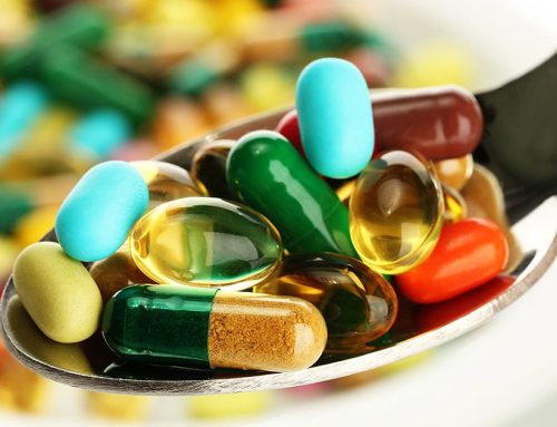 Supplements to Boost Immune Health