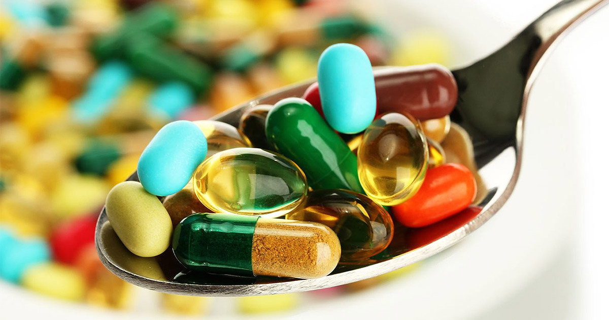 Supplements to Boost Immune Health