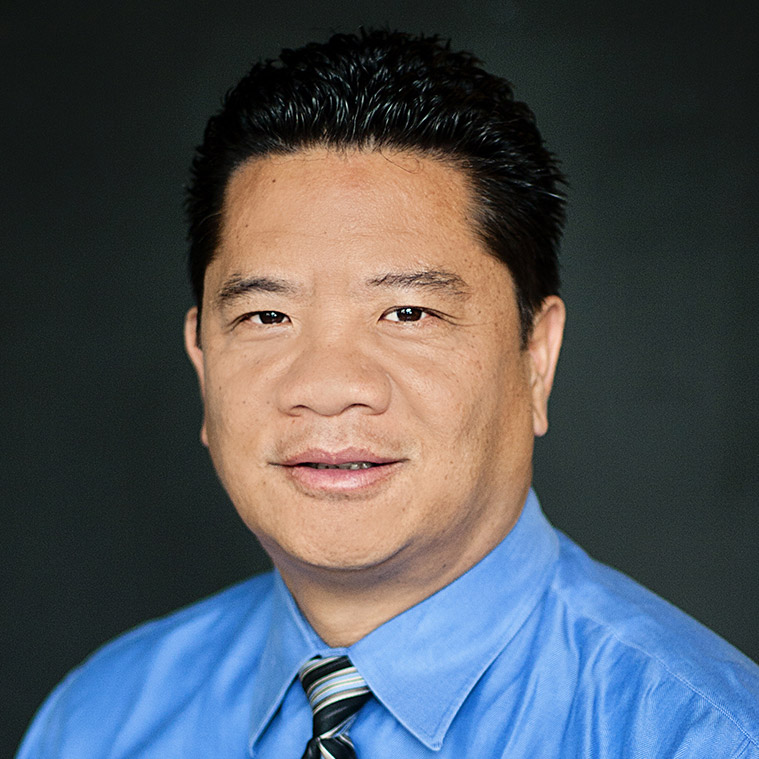 Dr. Kenneth Cheng