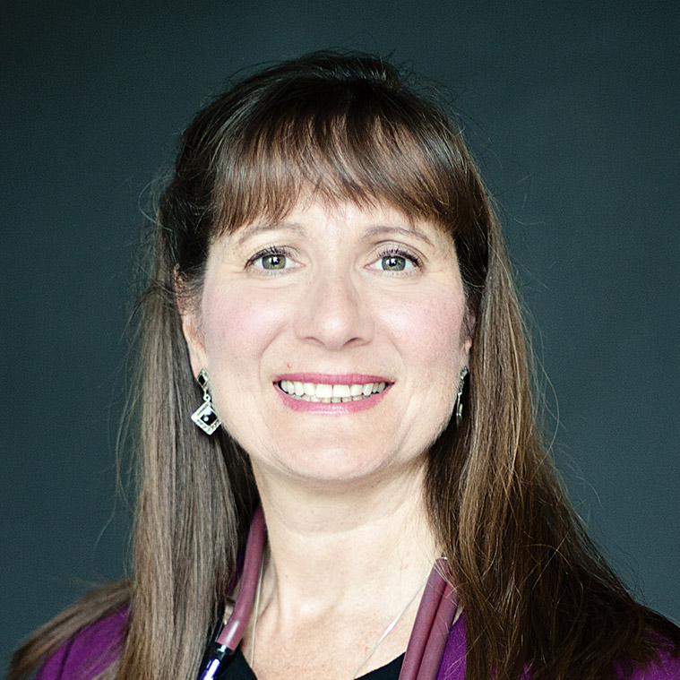 Dr. Josette Taglieri