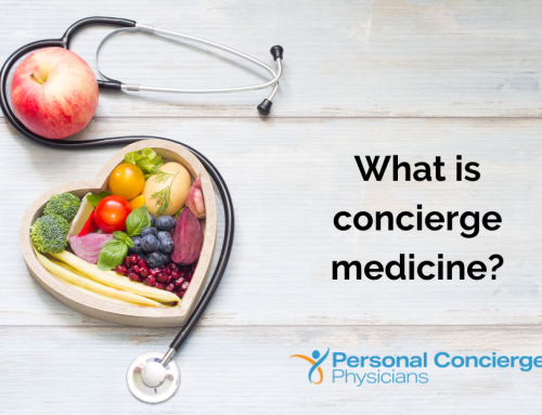 FAQs About Concierge Medicine
