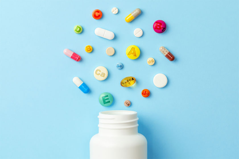 Information Overload? How to Choose Supplements that Actually Work