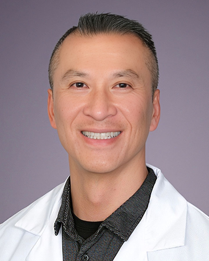 Christopher Nguyen MD, MBA